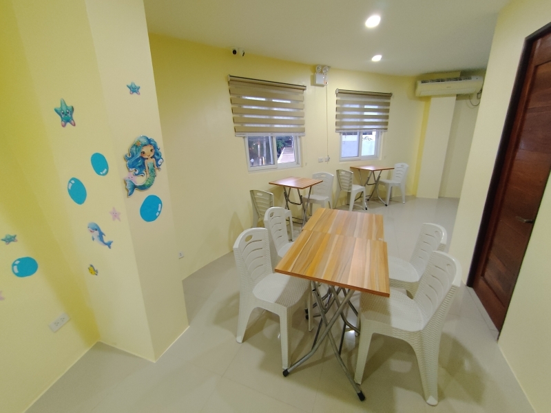 フィリピン留学 Cebu21 - Winning English Academy Ocean-Campus-28